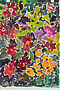Siegward Sprotte - Ohne Titel Blumen, 69877-3, Van Ham Kunstauktionen