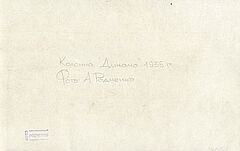 Alexander Rodtchenko - Auktion 307 Los 1637, 46145-1, Van Ham Kunstauktionen
