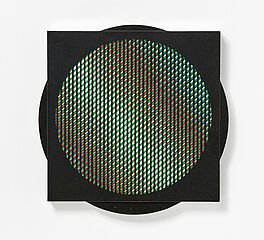 Carlos Cruz-Diez - Chromointerference manipulable, 59029-10, Van Ham Kunstauktionen