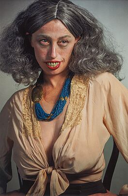 Cindy Sherman - Untitled 362, 68004-59, Van Ham Kunstauktionen