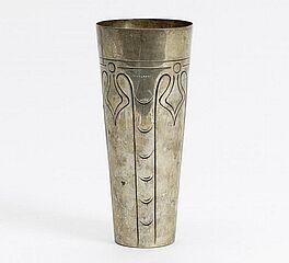 Jugendstil Becher, 54885-29, Van Ham Kunstauktionen