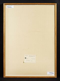 Joe Tilson - Auktion 337 Los 928, 54007-1, Van Ham Kunstauktionen