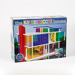 Laurie Simmons - The Kaleidoscope House Peter Wheelwright, 79113-70, Van Ham Kunstauktionen