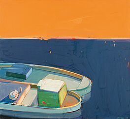 Raimonds Staprans - Sunset II, 76836-1, Van Ham Kunstauktionen