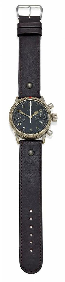 Tutima Glashuette - Tutima Glashuette, 58248-118, Van Ham Kunstauktionen