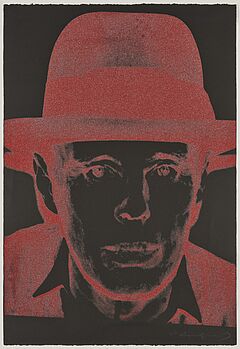 Andy Warhol - Joseph Beuys, 79829-26, Van Ham Kunstauktionen