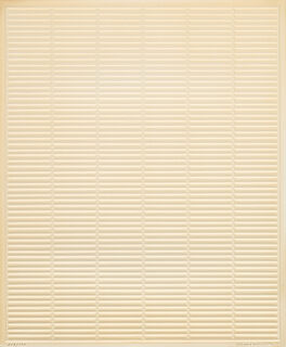 Jan J Schoonhoven - Ohne Titel, 77478-17, Van Ham Kunstauktionen