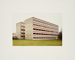 Thomas Ruff - Haus Nr 9 II 1991, 77669-263, Van Ham Kunstauktionen