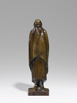 Ernst Barlach - Auktion 300 Los 334, 46964-1, Van Ham Kunstauktionen