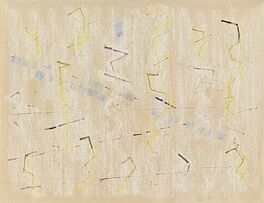 Mark Tobey - Auktion 322 Los 212, 50185-161, Van Ham Kunstauktionen