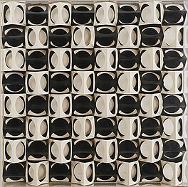 Jiri Hilmar - Black and White, 73995-1, Van Ham Kunstauktionen