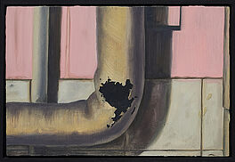 Catherine Hughes - Pipe, 300001-1868, Van Ham Kunstauktionen