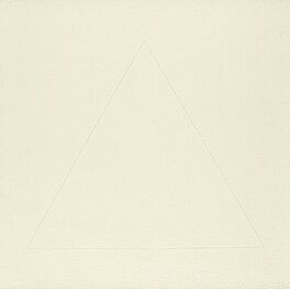 Walter de Maria - Pure Polygon Series 7 Blaetter, 56800-313, Van Ham Kunstauktionen