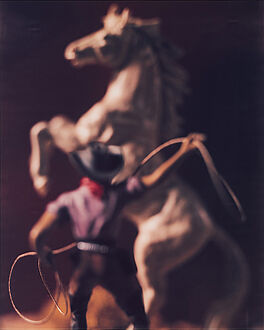 David Levinthal - Ohne Titel Aus Wild West, 76032-8, Van Ham Kunstauktionen