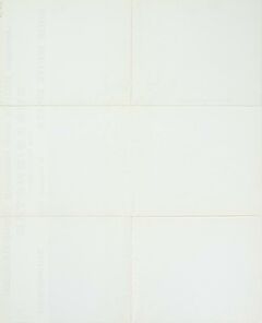 Joseph Beuys - Konvolut Eurasienstab, 58062-55, Van Ham Kunstauktionen