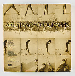 Mappenwerk - Artists and Photographs, 79527-351, Van Ham Kunstauktionen