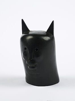 Nicolas Party - Cats Head fuer Parkett 100101, 77046-179, Van Ham Kunstauktionen