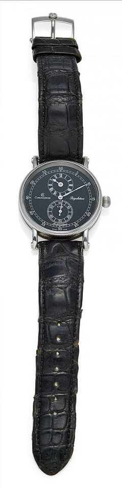 Chronoswiss - Chronoswiss, 58097-1, Van Ham Kunstauktionen