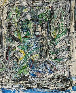 Jean Paul Riopelle - Ohne Titel, 76000-509, Van Ham Kunstauktionen