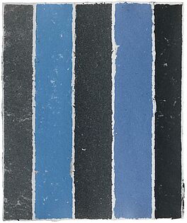 Kenneth Clifton Noland - PK-0324, 70001-418, Van Ham Kunstauktionen