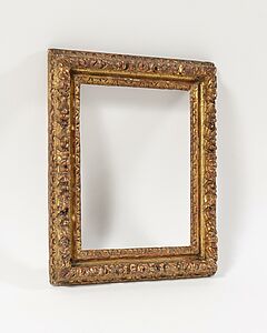 Frankreich - Louis XIII-Rahmen, 77968-2, Van Ham Kunstauktionen