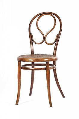 Gebrueder Thonet - Auktion 424 Los 44, 62094-95, Van Ham Kunstauktionen