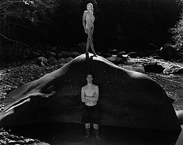 Jock Sturges - Auktion 312 Los 457, 46670-50, Van Ham Kunstauktionen