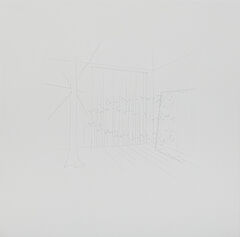 Daniel Roth - Breaking glas  study, 70387-21, Van Ham Kunstauktionen