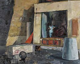 Daniel Pitin - Situations, 68150-2, Van Ham Kunstauktionen