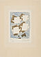 Georges Braque - Aus Le Tir a lArc, 75213-5, Van Ham Kunstauktionen