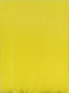 Joseph Marioni - Yellow Painting, 68003-345, Van Ham Kunstauktionen