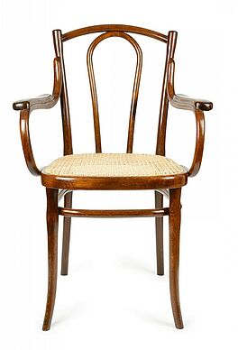 Gebrueder Thonet - Auktion 424 Los 77, 62094-45, Van Ham Kunstauktionen