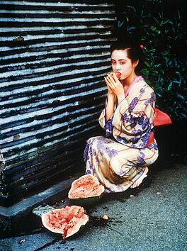 Nobuyoshi Araki - Auktion 401 Los 321, 57827-1, Van Ham Kunstauktionen