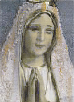 Annelies Strba - Madonna 113, 300001-4368, Van Ham Kunstauktionen