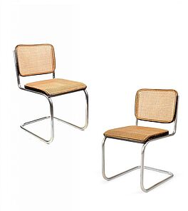 Gebrueder Thonet - Auktion 424 Los 193, 62094-151, Van Ham Kunstauktionen