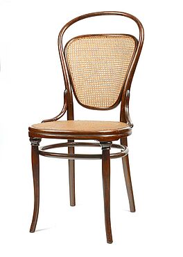 Gebrueder Thonet - Auktion 424 Los 33, 62094-85, Van Ham Kunstauktionen