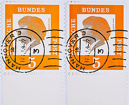 KP Klaus Peter Brehmer - Konvolut von 3 Druckgrafiken, 70551-2, Van Ham Kunstauktionen