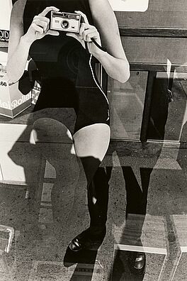 Lee Friedlander - Westport Conn, 68004-371, Van Ham Kunstauktionen