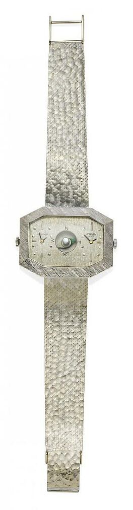 Movado - Movado, 58248-201, Van Ham Kunstauktionen