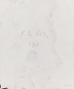 Karl Otto Goetz - Auktion 422 Los 673, 62958-14, Van Ham Kunstauktionen