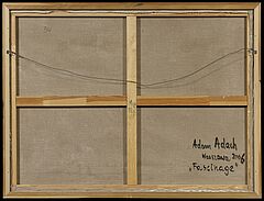 Adam Adach - Auktion 442 Los 1516, 70001-5, Van Ham Kunstauktionen