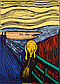 Andy Warhol - The Scream after Munch, 79898-2, Van Ham Kunstauktionen