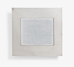 Heinz Mack - Chromrelief, 65546-18, Van Ham Kunstauktionen