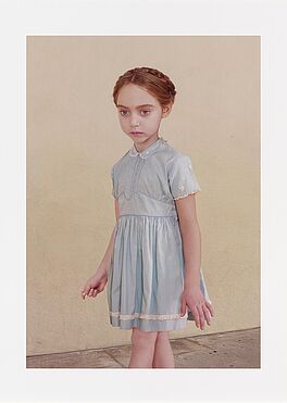 Loretta Lux - Ophelia, 68004-16, Van Ham Kunstauktionen