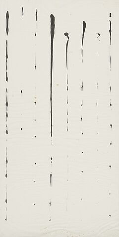 Rosemarie Trockel - Brush Strokes, 80106-10, Van Ham Kunstauktionen