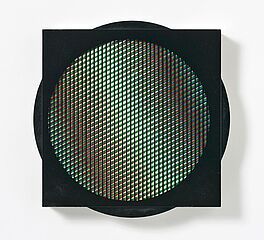 Carlos Cruz-Diez - Chromointerference manipulable, 59957-1, Van Ham Kunstauktionen