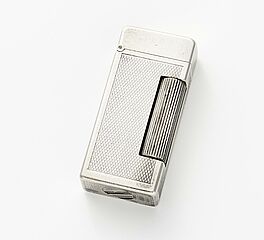 Dunhill - Dunhill, 63428-35, Van Ham Kunstauktionen