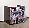 Michaela Meise - Black Laundry Cube, 79527-602, Van Ham Kunstauktionen