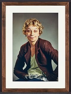 Cindy Sherman - Untitled 356, 68004-358, Van Ham Kunstauktionen