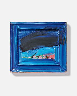 Howard Hodgkin - Miami, 76645-1, Van Ham Kunstauktionen